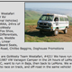 Illustration for article titled Oh My God Someones Racing A VW Camper Bus In Baja